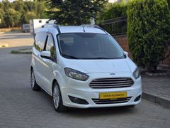 OTOMOBİL RUHSATLI DÜŞÜK KM COURİER K.K. 12 TAKSİT