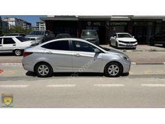 -DEĞİŞENSİZ_TRAMERSİZ_1.6CRDİ ACCENT_OTOMATİK VİTES_