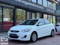 -VEGAS MOTORS-2016 HYUNDAI ACCENT BLUE 1.6 CRDI MODE
