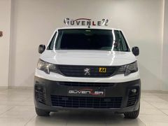 GÜVENLER'DEN-2020 PARTNER 1.5 BLUEHDI COMFORT % 20 FATURALI 2+1