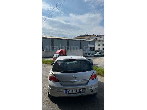 Sahibinden Opel Astra 1.6 Elegance 2005 Model 