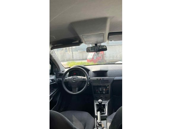 Sahibinden Opel Astra 1.6 Elegance 2005 Model 