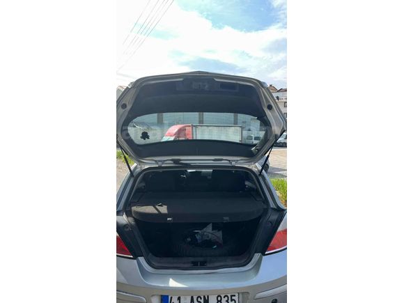 Sahibinden Opel Astra 1.6 Elegance 2005 Model 