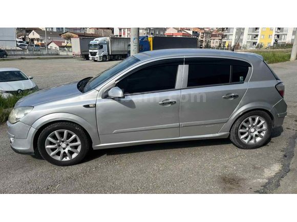 Sahibinden Opel Astra 1.6 Elegance 2005 Model 