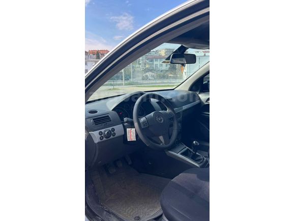 Sahibinden Opel Astra 1.6 Elegance 2005 Model 