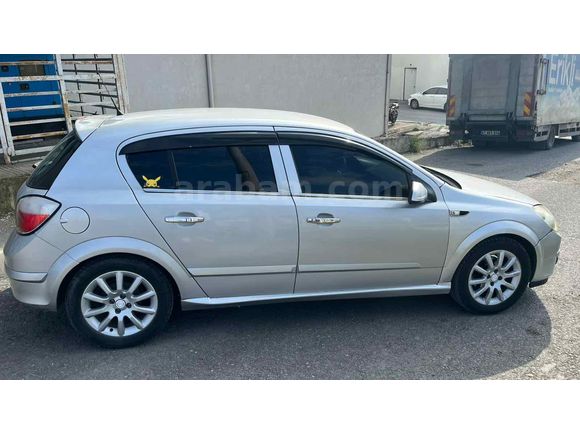 Sahibinden Opel Astra 1.6 Elegance 2005 Model 