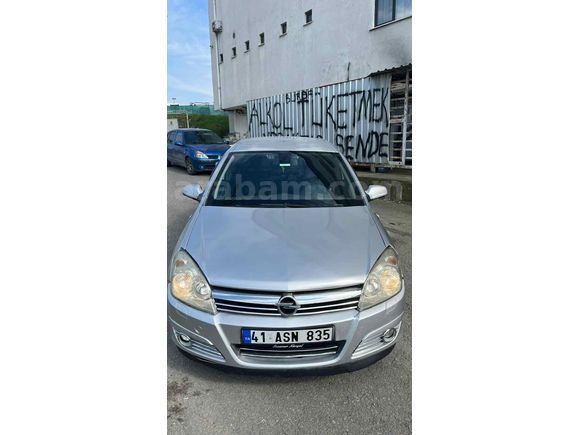 Sahibinden Opel Astra 1.6 Elegance 2005 Model 