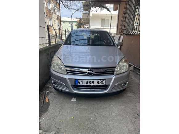 Sahibinden Opel Astra 1.6 Elegance 2005 Model 