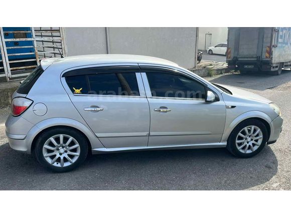 Sahibinden Opel Astra 1.6 Elegance 2005 Model 