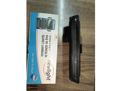 Scania Kaş Lambası 24V Beyaz SCANİA S VE R SERİSİ 450-500-540