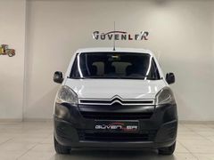 GÜVENLER'DEN-2018 KUSURSUZ BERLİNGO 1.6 BLUEHDI MAXİ-2+1-%20 FTR