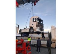 2012 EURO 5 MOTOR ŞANZIMAN DEFRENSİYEL