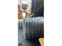 SCANİA EGZOZ SPİRAL BORU1 505749