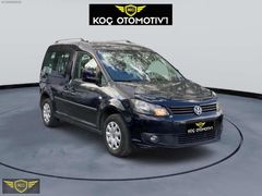 BU FİYATA BÖYLE TEMİZLİKTE YOK! 2015 CADDY - DEĞİŞENSİZ -