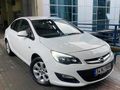 2017 OPEL ASTRA J 1.6 DİZEL TAM OTOMATİK DESİGN 136 HP BAKIMLI