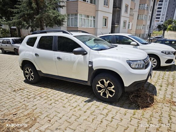 Sahibinden Dacia Duster 1.0 Tce Essential 2022 Model