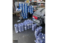 SCANİA EGZOZ SPİRAL BORU 1726289