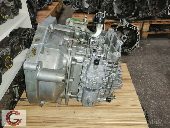 DOBLO 1.6 ŞANZIMAN MANUEL