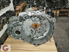 EGEA 1.6 ŞANZIMAN MANUEL
