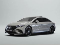 OTOMOL MERTER 2023 MERCEDES BENZ EQE 350 AMG 4MATIC
