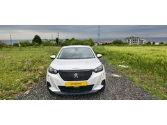 PEUGEOT 2008 2021 HATASIZ BOYASIZ 12 AY KREDİ KARTINA TAKSİT