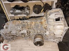 RENAULT 12 4 İLERİ ŞANZIMAN