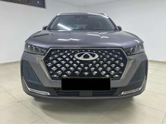 "FEDCAR" 2024 MODEL 25 ÇIKIŞLI SIFIR AYARINDA TIGGO 7 PRO MAX