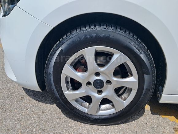 Sahibinden Opel Corsa 1.2 Essential 2020 Model 