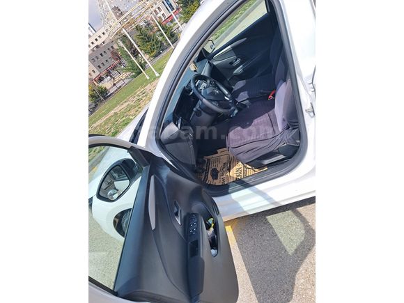 Sahibinden Opel Corsa 1.2 Essential 2020 Model 