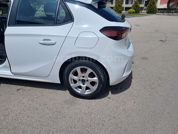 Sahibinden Opel Corsa 1.2 Essential 2020 Model 