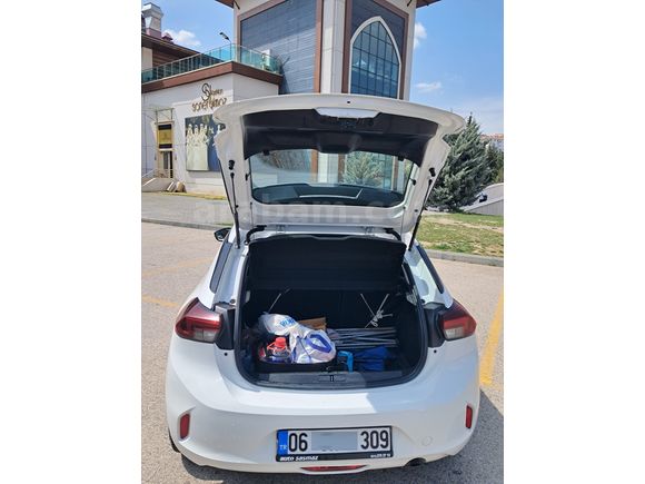 Sahibinden Opel Corsa 1.2 Essential 2020 Model 