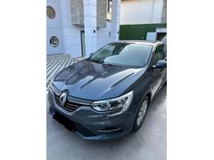 Megane 1.3 TCe Joy Comfort 2022 Orjinal Tesla Ekranl
