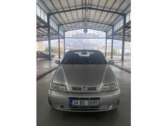 Sahibinden Fiat Palio 1.2 SL 2005 Model 