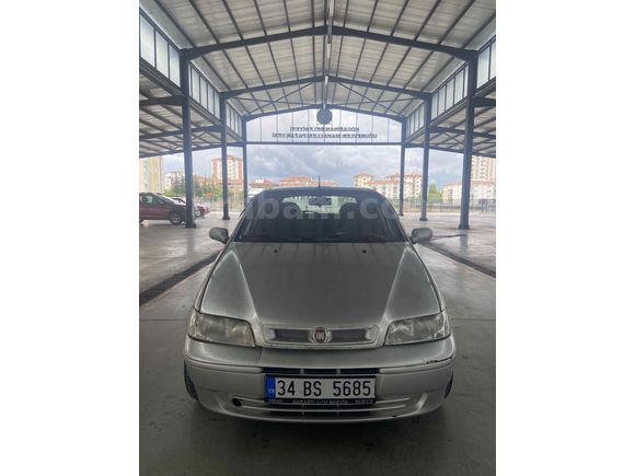 Sahibinden Fiat Palio 1.2 SL 2005 Model 