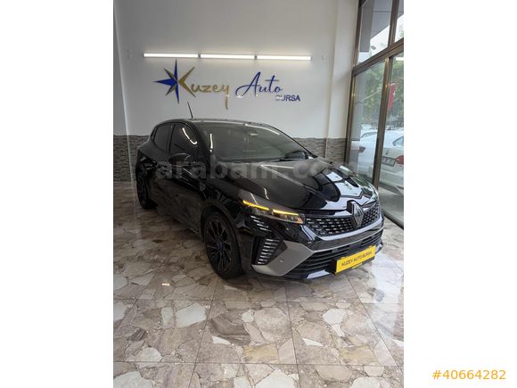 KUZEY AUTO BURSADAN