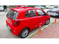 Sahibinden Kia Picanto 1.2 MPI Feel 2022 Model 