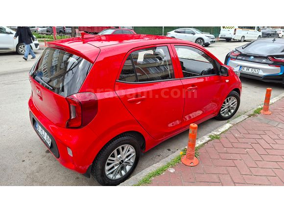 Sahibinden Kia Picanto 1.2 MPI Feel 2022 Model 