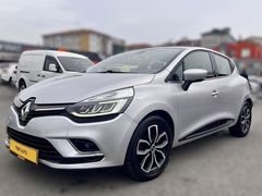 ÇOK TEMİZ 2019 CLİO ICON EDC OTOMOTİK S&S %20 FATURALI