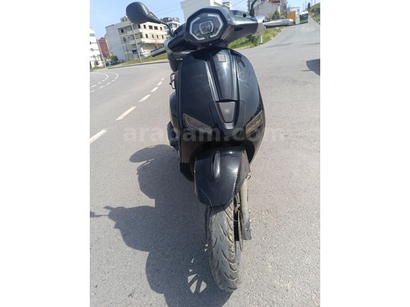 80 cc fazlalıktan satılık motor