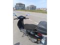 80 cc fazlalıktan satılık motor