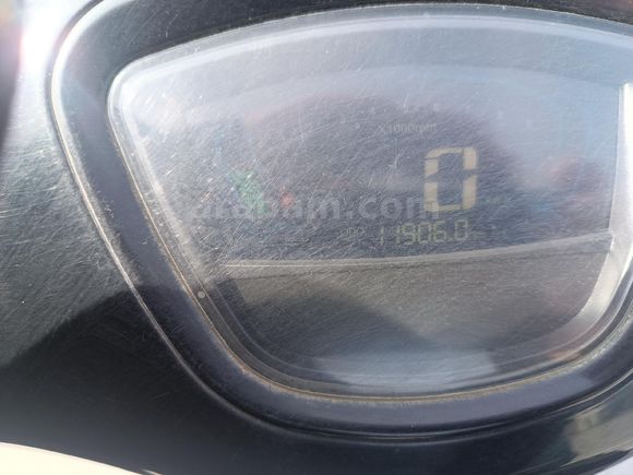 80 cc fazlalıktan satılık motor