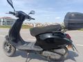 80 cc fazlalıktan satılık motor