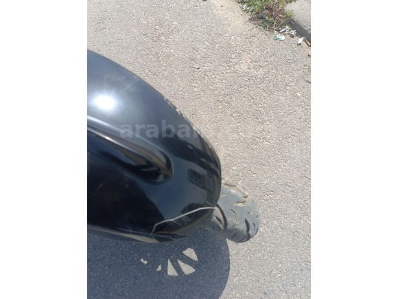 80 cc fazlalıktan satılık motor