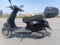 80 cc fazlalıktan satılık motor