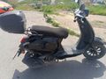 80 cc fazlalıktan satılık motor