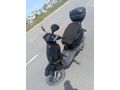 80 cc fazlalıktan satılık motor