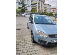 Sahibinden Ford C-Max 1.6 Trend 2004 Model