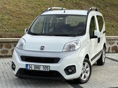 2020 İLK EL OTOMOBİL RUHSAT TABLET EKRAN DÜŞÜK KM FİORİNO