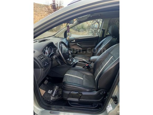 Sahibinden Ford Kuga 2.0 TDCi Titanium 2011 Model