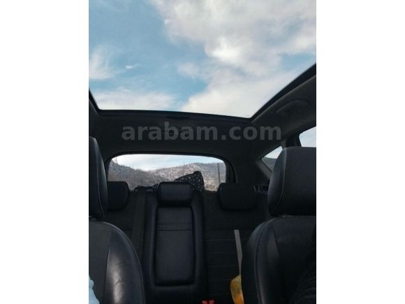 Sahibinden Ford Kuga 2.0 TDCi Titanium 2011 Model
